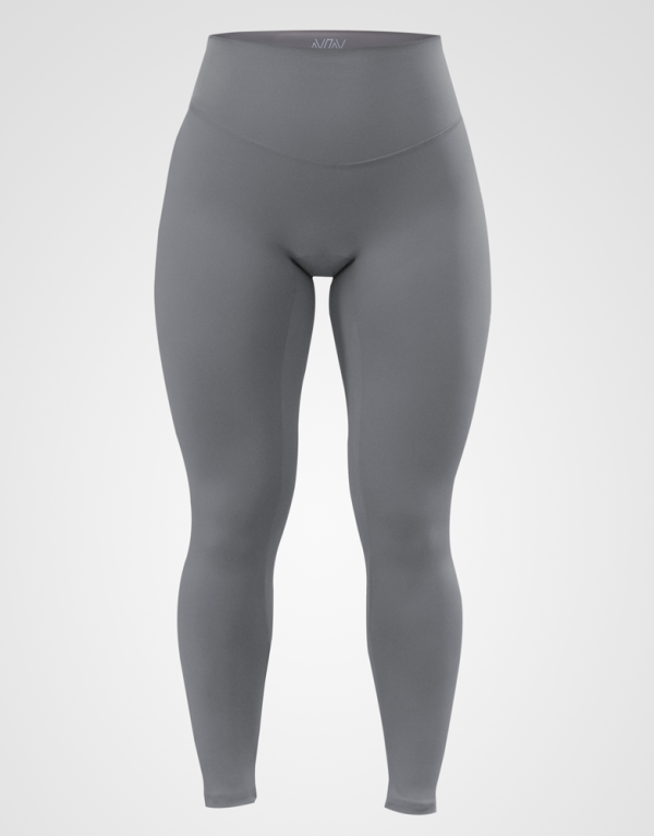 Leggings NON – Baby Grey