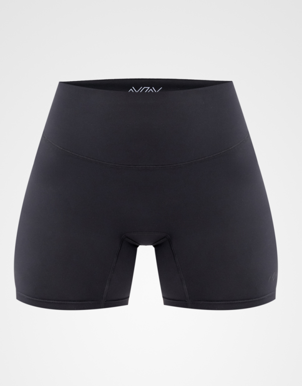 Short NON – Black