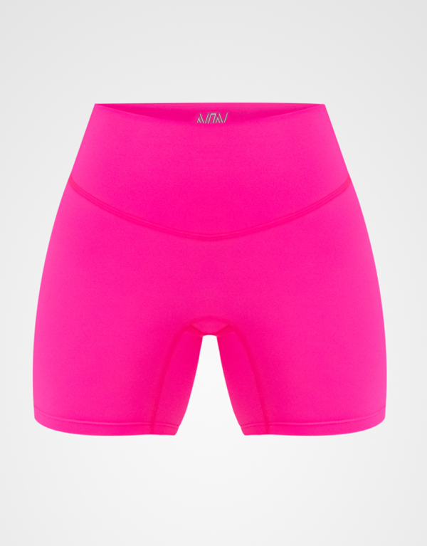 Short Deportivo NON – Neon Pink