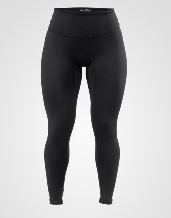 Leggings NON – Black