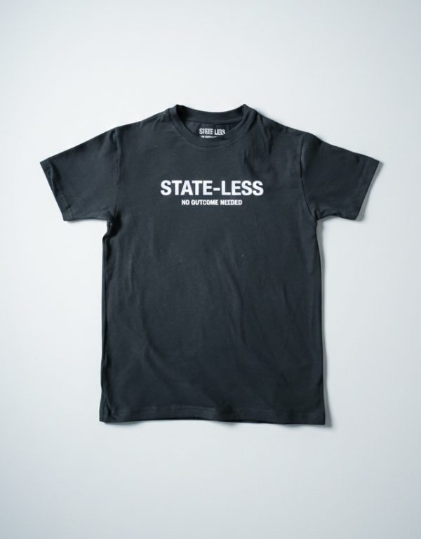 STATE-LESS TEE